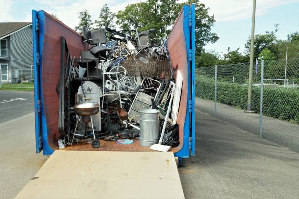 Best Office Junk Removal  in , IL