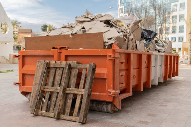 Best Garage Cleanout Services  in , IL