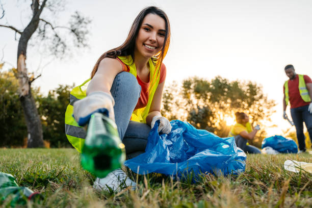 Best Construction Debris Removal  in , IL