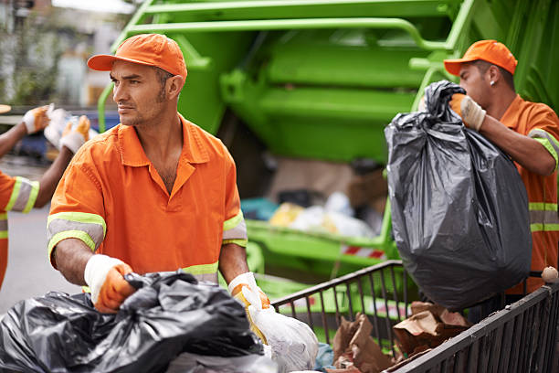 Best Basement Cleanout Services  in , IL