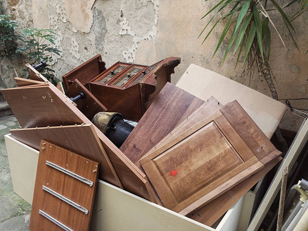 Best Yard Waste Removal  in , IL